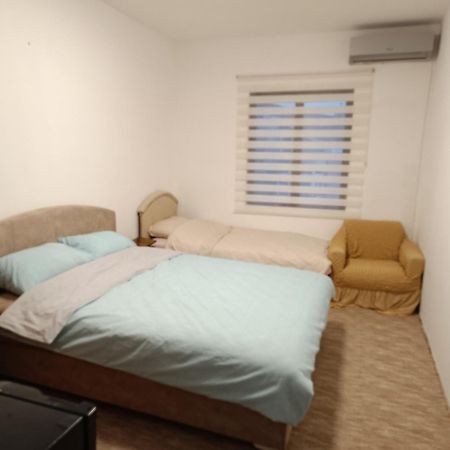 Sobe Baosici Marina Otel Herceg Novi Dış mekan fotoğraf