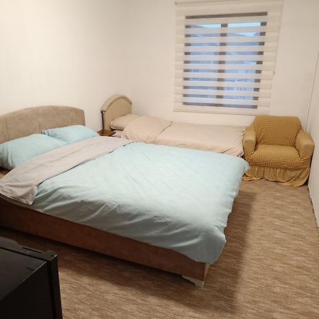 Sobe Baosici Marina Otel Herceg Novi Dış mekan fotoğraf