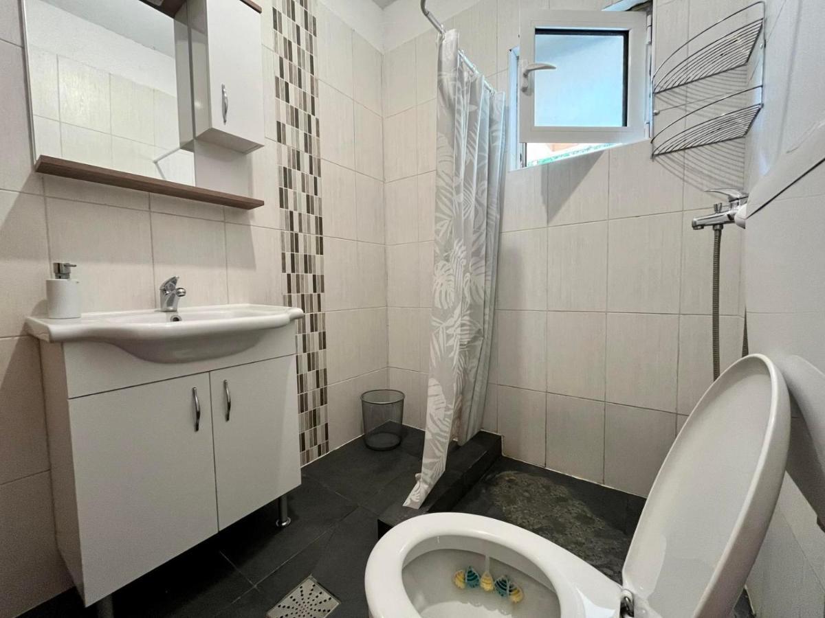 Sobe Baosici Marina Otel Herceg Novi Dış mekan fotoğraf