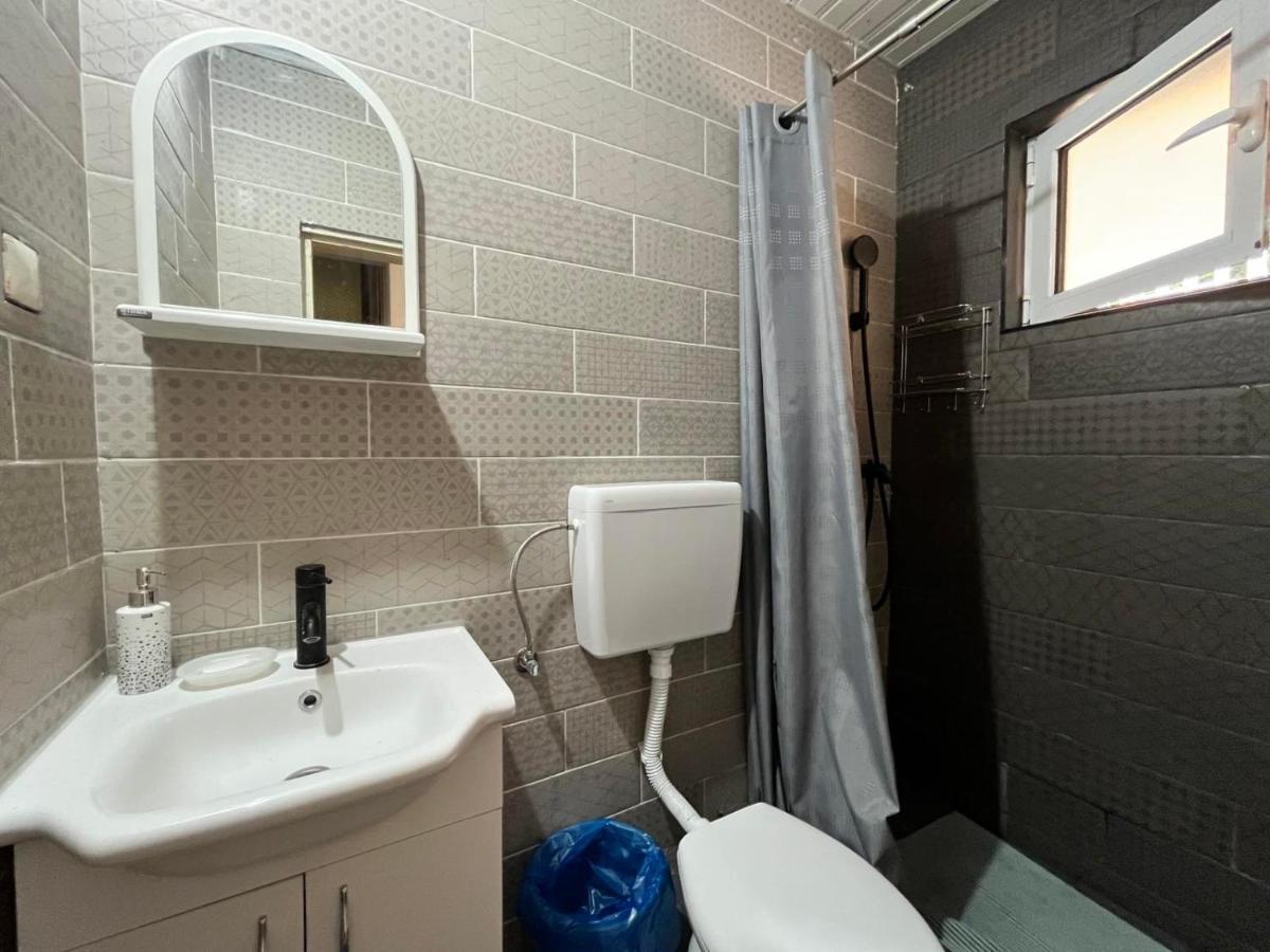 Sobe Baosici Marina Otel Herceg Novi Dış mekan fotoğraf