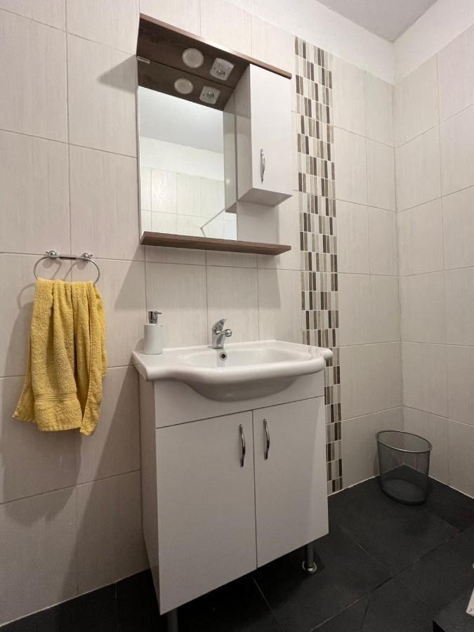 Sobe Baosici Marina Otel Herceg Novi Dış mekan fotoğraf