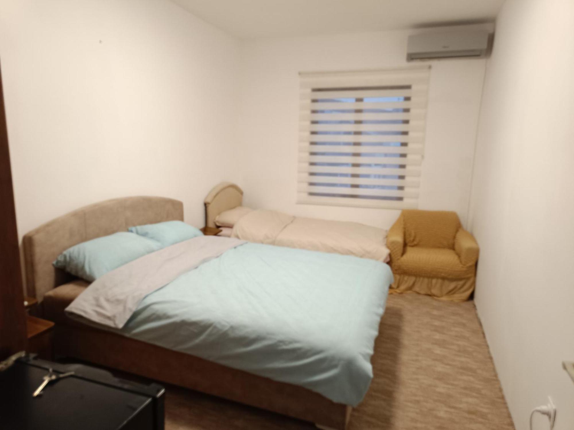 Sobe Baosici Marina Otel Herceg Novi Dış mekan fotoğraf