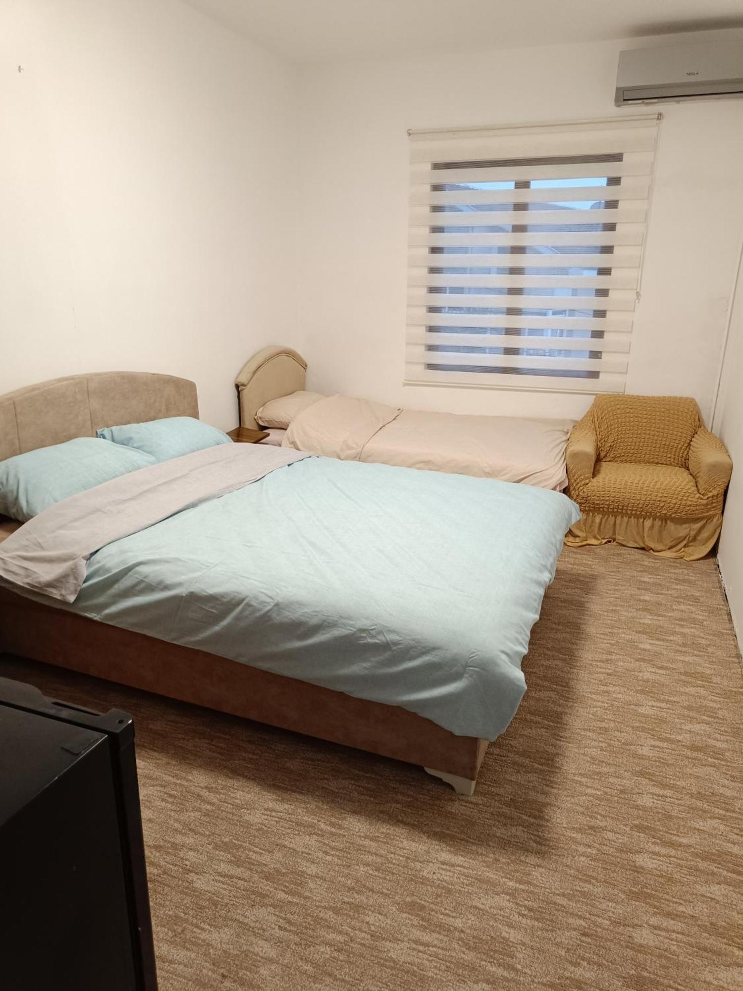 Sobe Baosici Marina Otel Herceg Novi Dış mekan fotoğraf