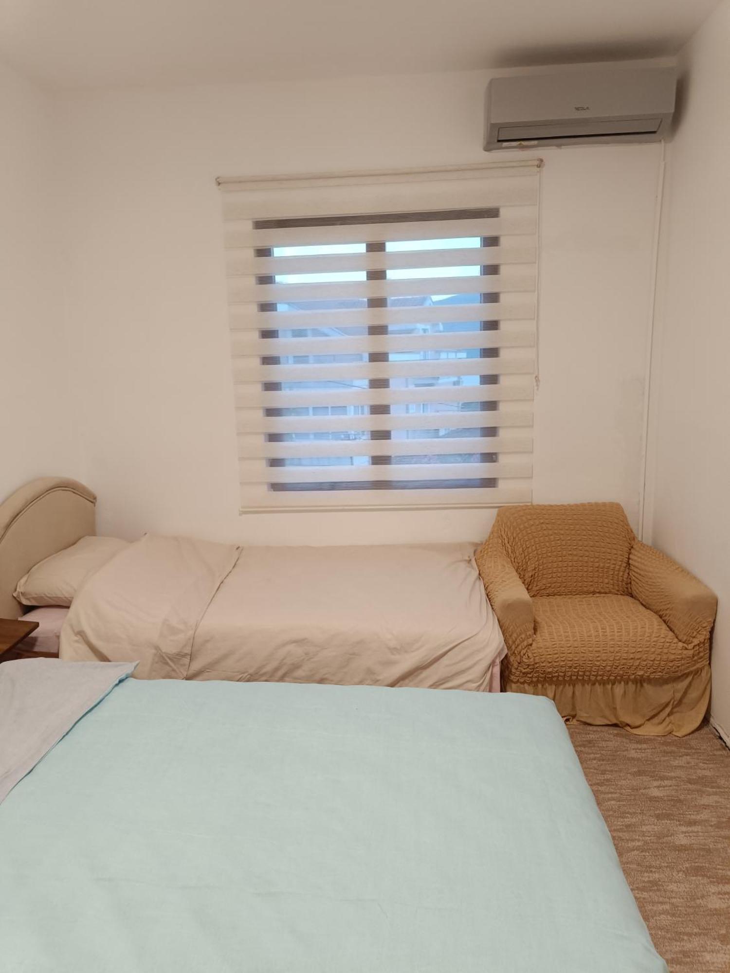 Sobe Baosici Marina Otel Herceg Novi Oda fotoğraf