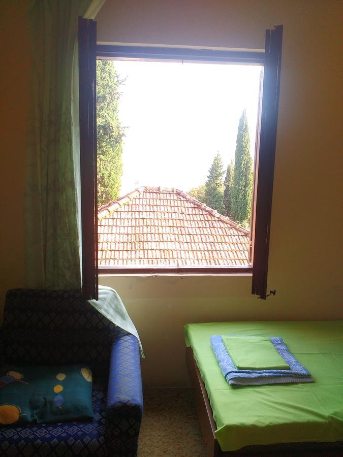 Sobe Baosici Marina Otel Herceg Novi Dış mekan fotoğraf