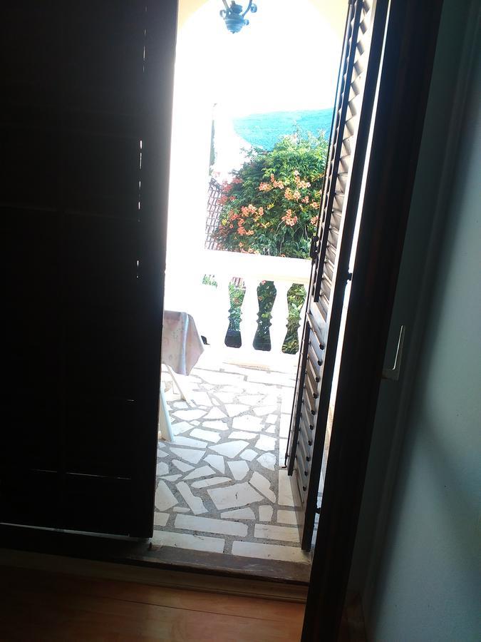 Sobe Baosici Marina Otel Herceg Novi Dış mekan fotoğraf