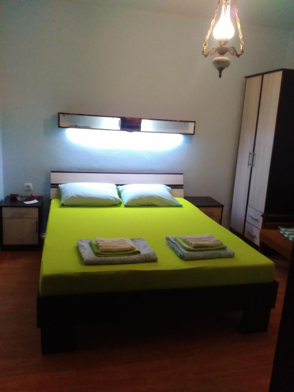 Sobe Baosici Marina Otel Herceg Novi Dış mekan fotoğraf
