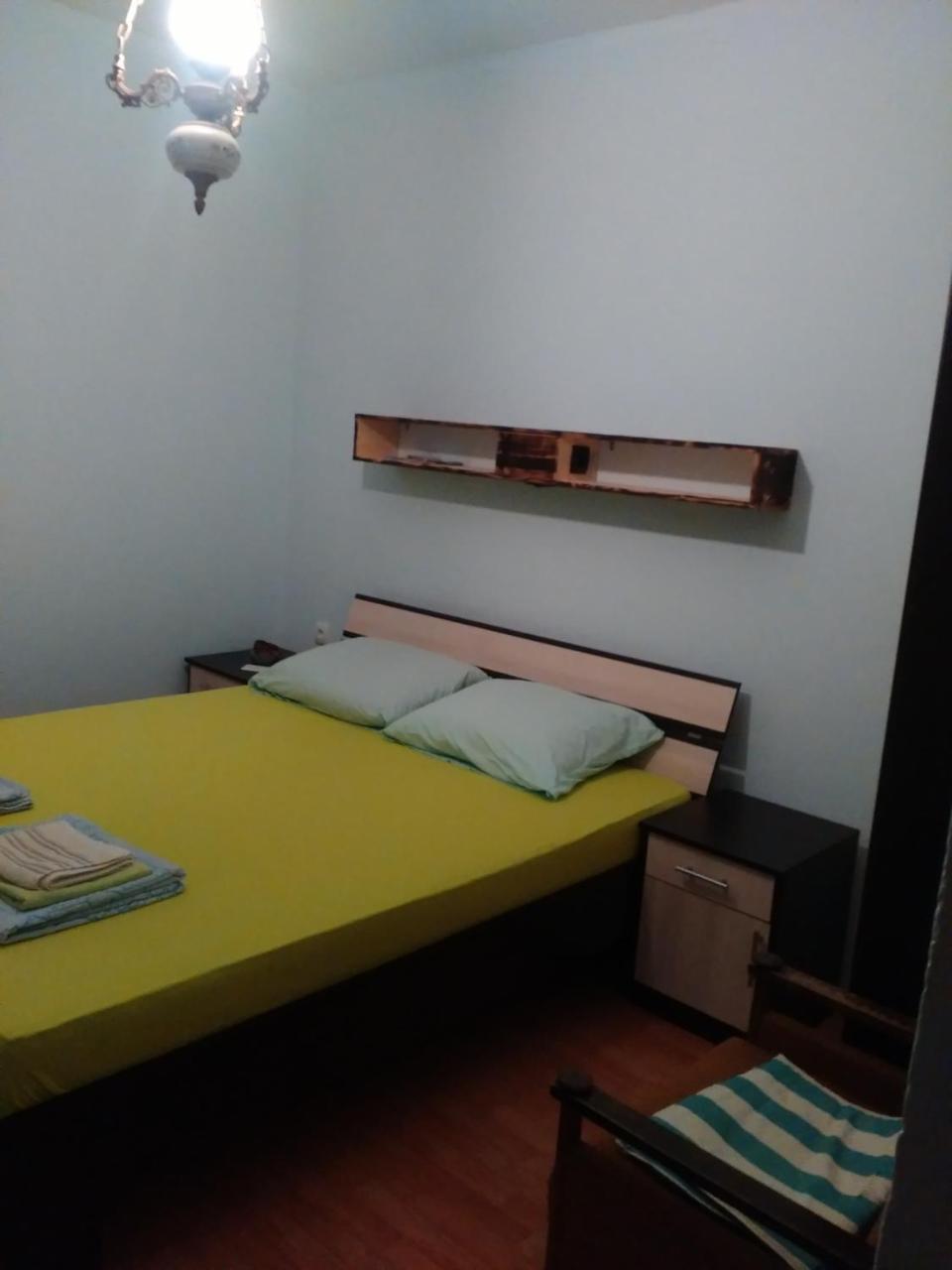 Sobe Baosici Marina Otel Herceg Novi Dış mekan fotoğraf