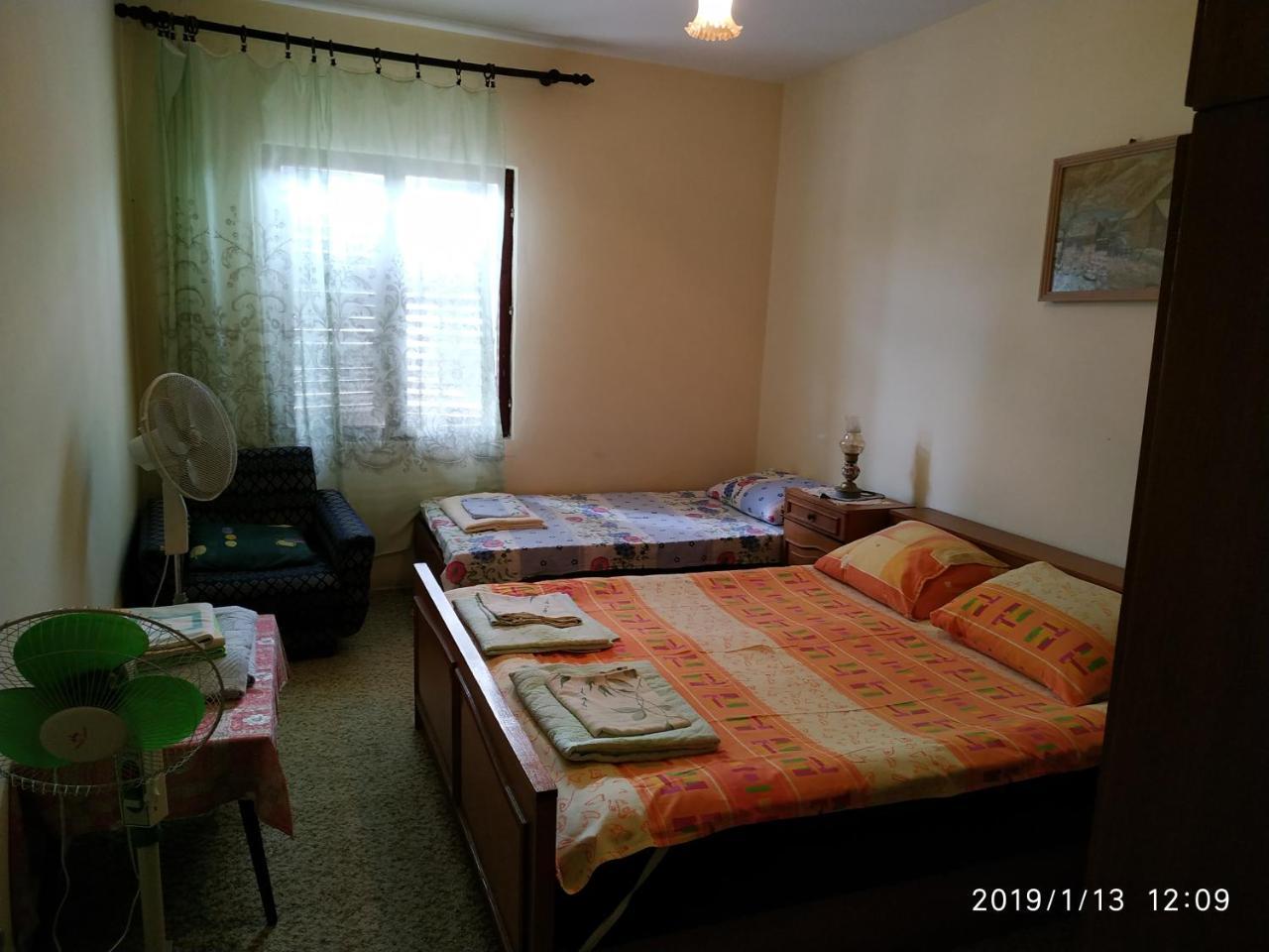 Sobe Baosici Marina Otel Herceg Novi Dış mekan fotoğraf